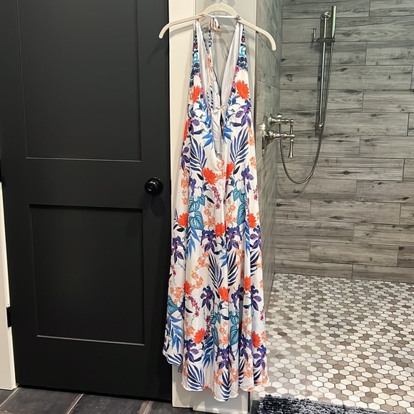 Venus High Low Dress Small - Picture 2 of 4